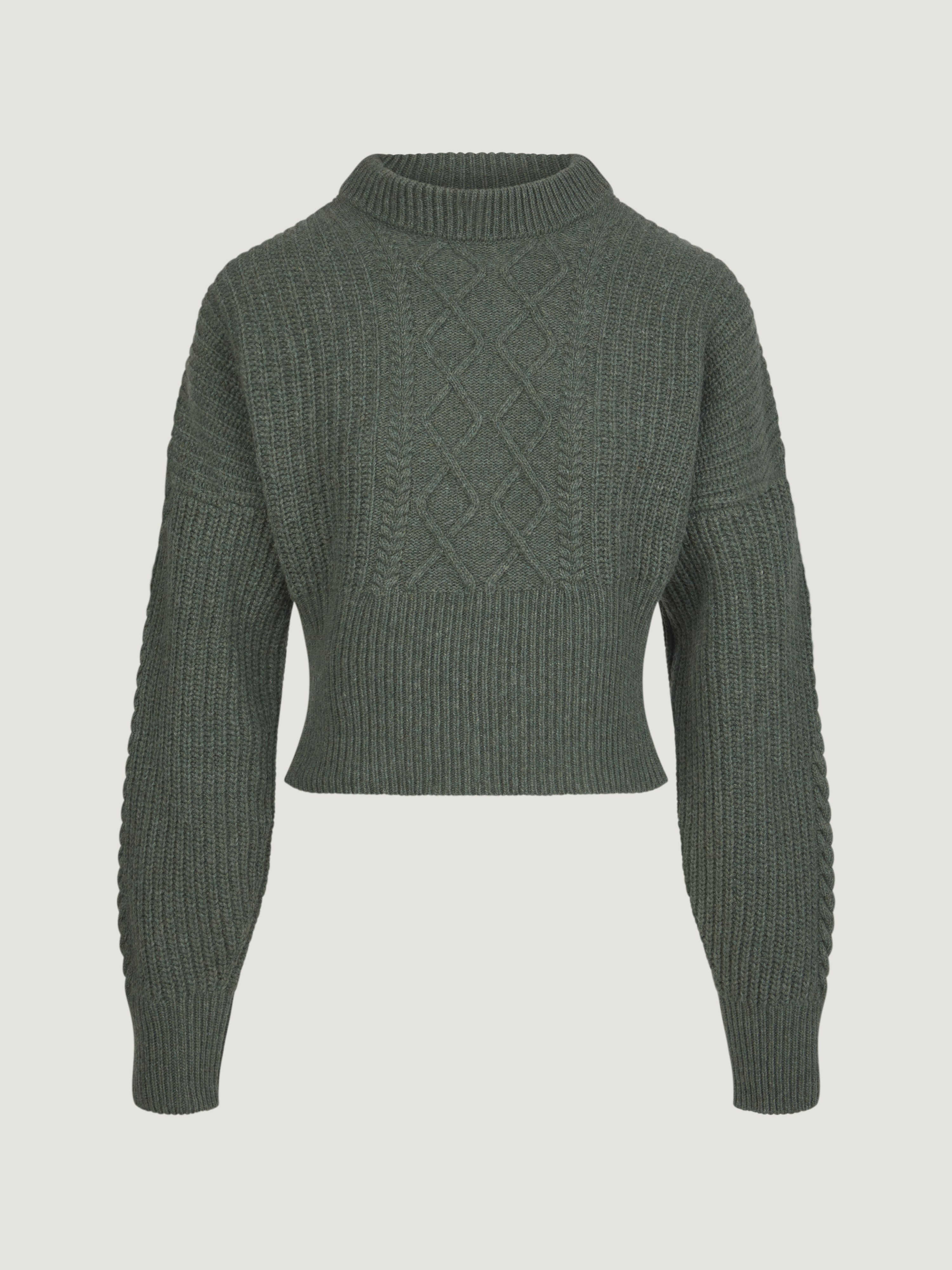 AUDE sweater